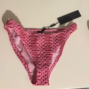 Triangl Bikini Bottoms NWT